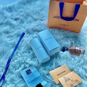 ❌SOLD ❌ Cœur Battant Louis Vuitton Fragrance